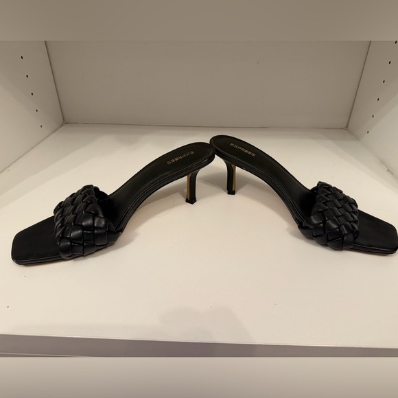 Express mule - Picture 2 of 5